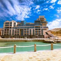 Caspian Riviera Grand Palace