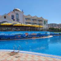 Holiday Inn Aktau - Seaside