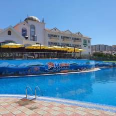 Holiday Inn Aktau - Seaside