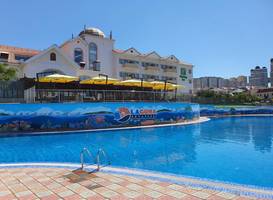 Holiday Inn Aktau - Seaside