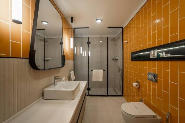 Hotel Dostyk (Достык)