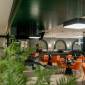 Hotel Dostyk (Достык)