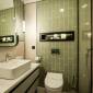 Hotel Dostyk (Достык)