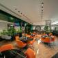 Hotel Dostyk (Достык)