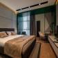 Hotel Dostyk (Достык)