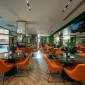 Hotel Dostyk (Достык)