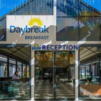 Days Inn by Wyndham Alanya