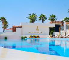 Feniks Hotel