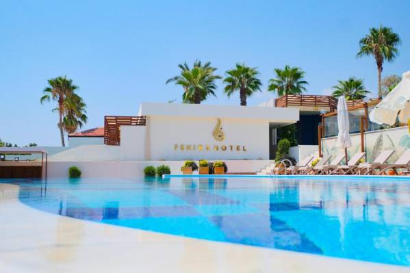 Feniks Hotel