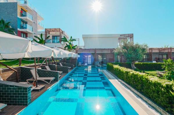 Feniks Hotel