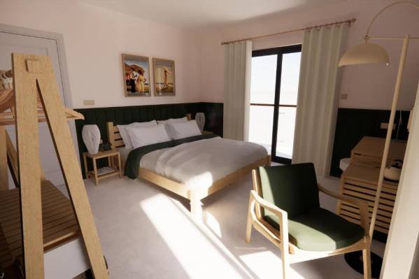 Feniks Hotel