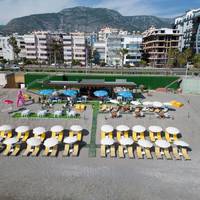 Gold Twins Boutique Hotel