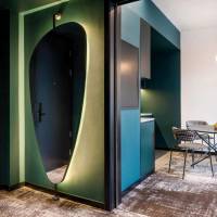 Novotel Living Almaty Jetisu