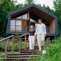 Qazaq Auyl Eco Hotel