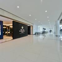 Bahrain Airport Hotel