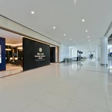 Bahrain Airport Hotel