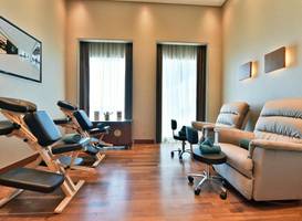 Bahrain Airport Hotel