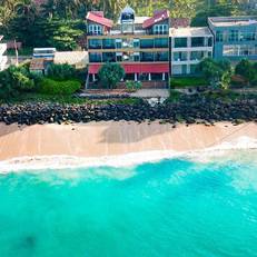 Beyond The Sea By Ceylonese