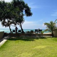 Blue Wave Beach Villa by Aaryan Group