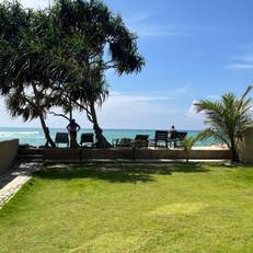 Blue Wave Beach Villa by Aaryan Group