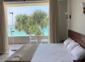 Blue Wave Beach Villa by Aaryan Group
