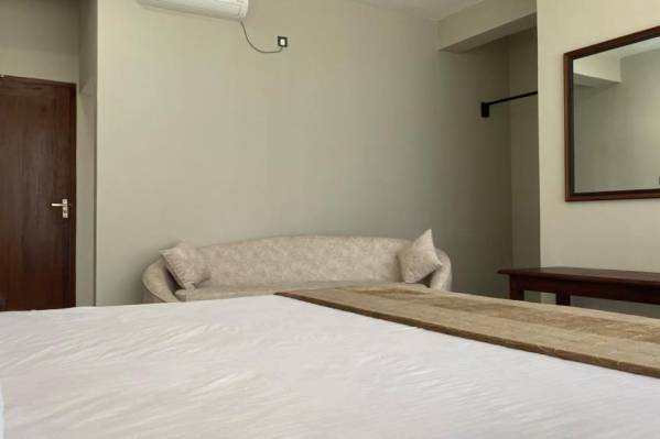 Blue Wave Beach Villa by Aaryan Group