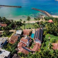 Shangrela Beach Resort