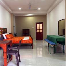 Shangrela Beach Resort