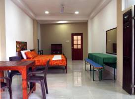 Shangrela Beach Resort