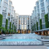 The Salil Hotel Riverside Bangkok
