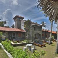 Villa Samudra