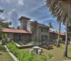 Villa Samudra