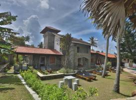 Villa Samudra