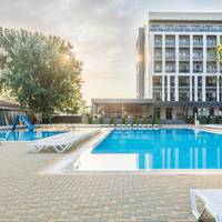 SUNPARCO Hotel All inclusive