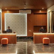 Grand Continent Anjuna A Sarovar Portico Affiliate Hotel