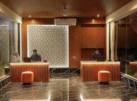 Grand Continent Anjuna A Sarovar Portico Affiliate Hotel