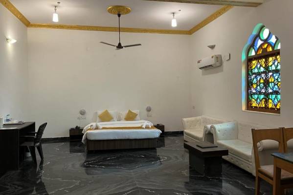 The Byke Royal Pearl Anjuna