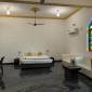 The Byke Royal Pearl Anjuna