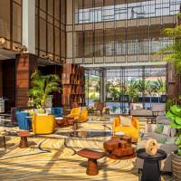 The Westin Goa