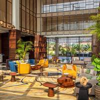 The Westin Goa