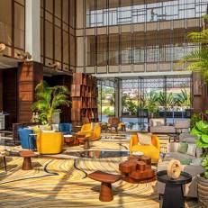 The Westin Goa