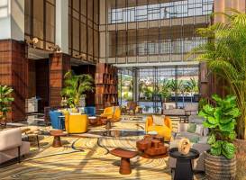 The Westin Goa