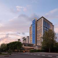Delta Hotels by Marriott Antalya Lara