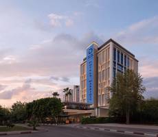 Delta Hotels by Marriott Antalya Lara