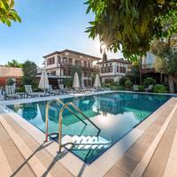 RuinAdalia Hotel