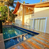 Adrista Divine Cottages