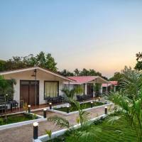 Amore Serenity Resort