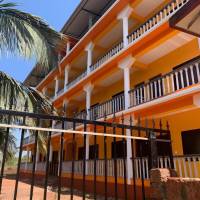 Arambol Paradise by PSS Properties