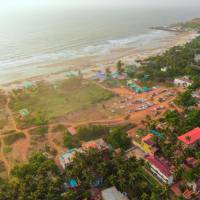 Mariners Bay Beach Resort