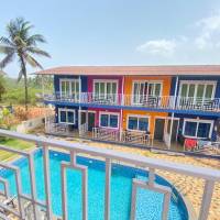 Royal Neptunian Goa